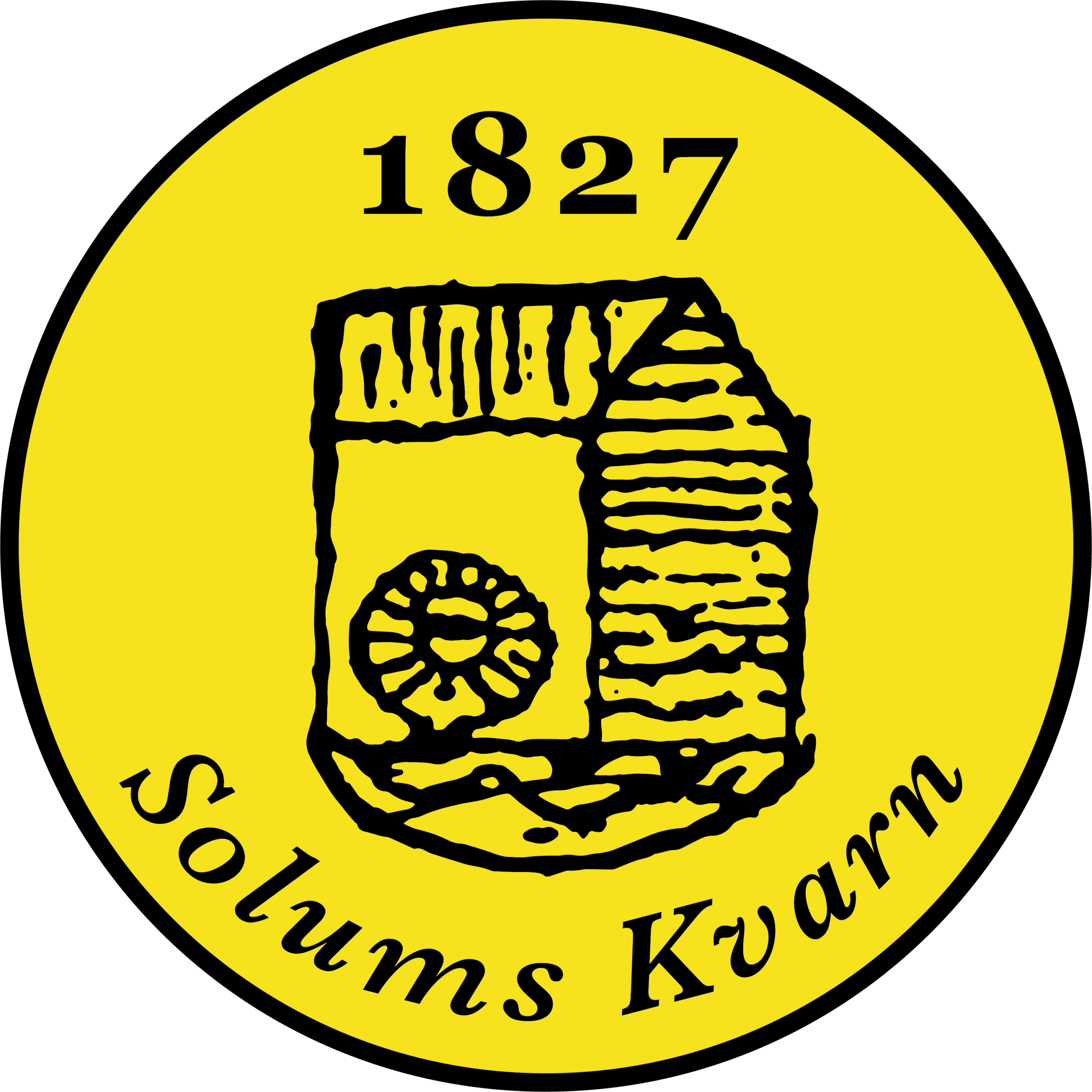 Solums Kvarn Pizza